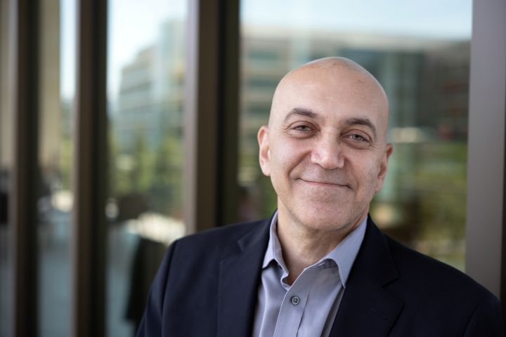 Yasser Rasuli Yasser – Litbreak Magazine